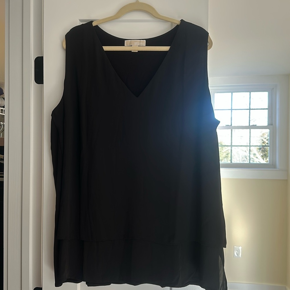 Michael Kors top